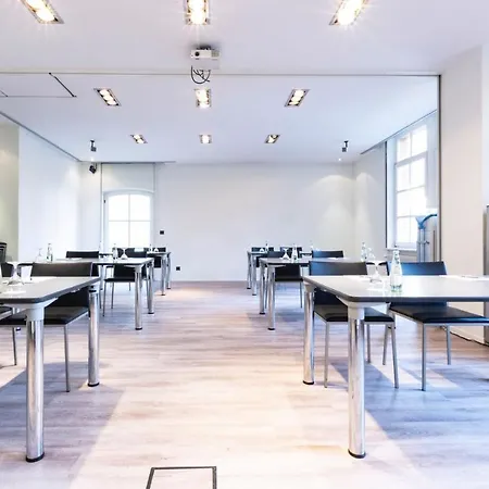 호텔 Blechhammer 3*