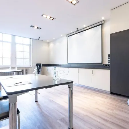 Blechhammer Hotel 3*