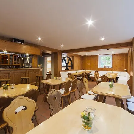 Blechhammer Hotel 3*