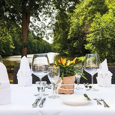 Hotel Blechhammer Kaiserslautern