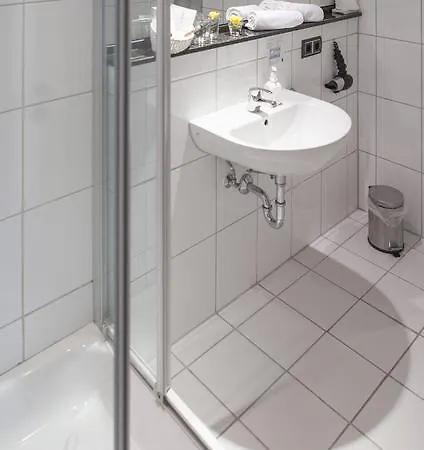 Hotel Blechhammer Kaiserslautern