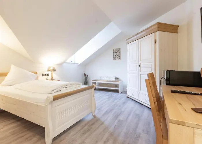 Hotel Blechhammer 3*