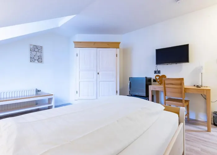 Hotell Blechhammer