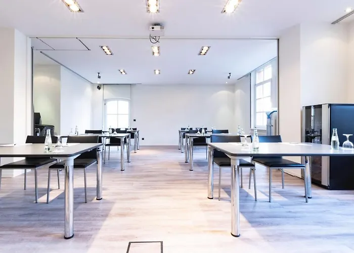 Hotel Blechhammer 3*