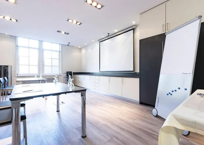 Blechhammer Hotel Kaiserslautern