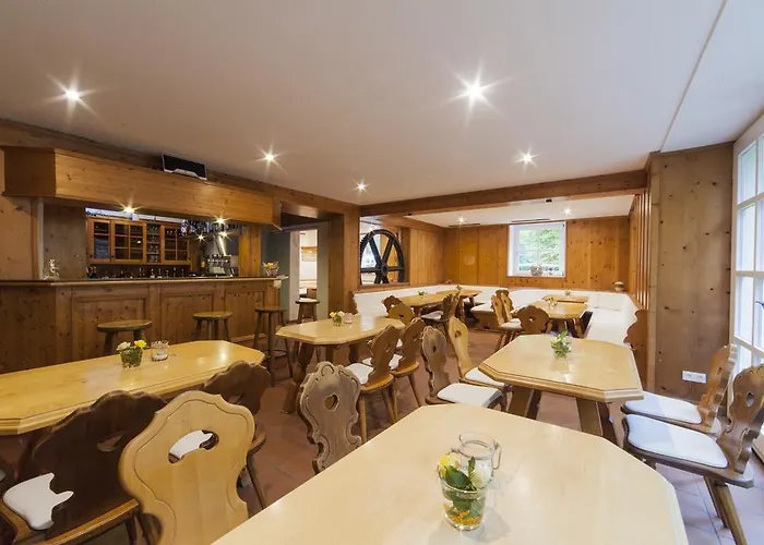 Blechhammer Hotel 3*