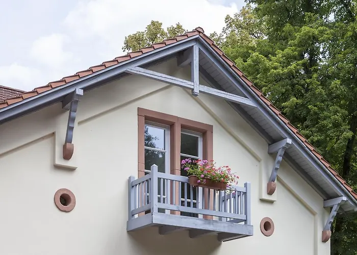 Blechhammer 3* Kaiserslautern