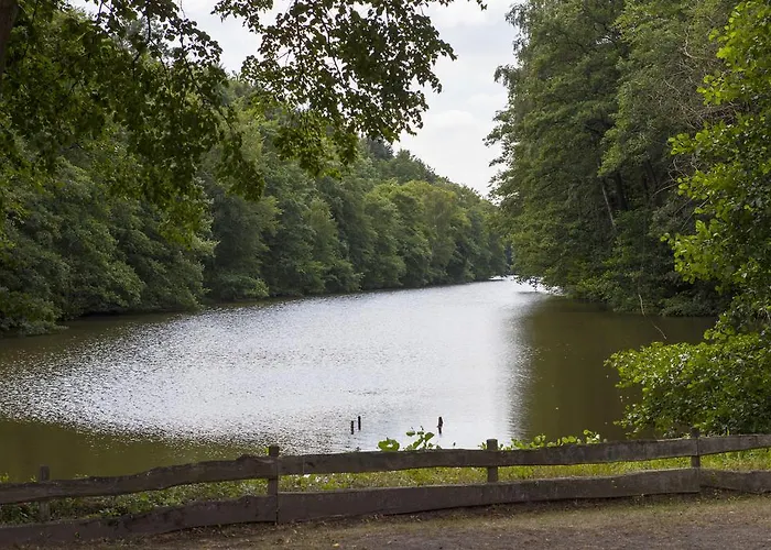 Hotel Blechhammer 3*