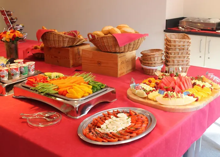 Blechhammer 3* Kaiserslautern