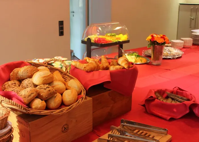 Blechhammer Hotel Kaiserslautern