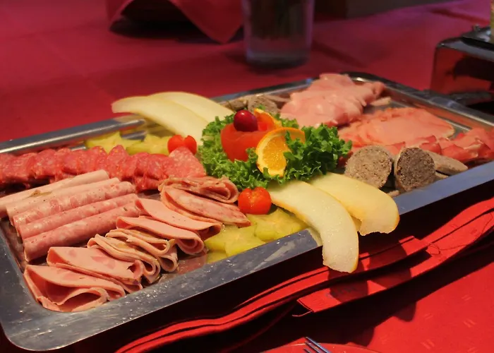 Hotel Blechhammer Kaiserslautern