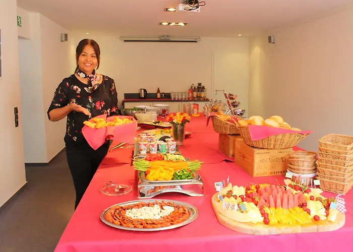 Blechhammer Hotel Kaiserslautern