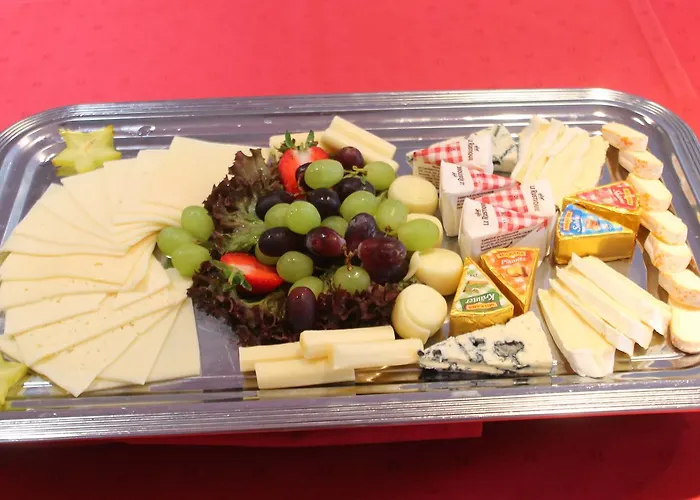 Blechhammer Hotel 3*