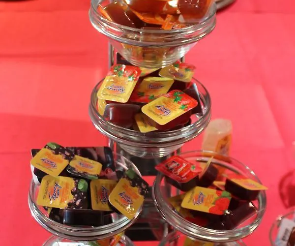 Hotel Blechhammer Kaiserslautern