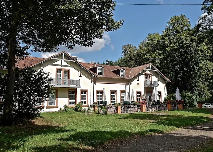 Blechhammer Hotel Kaiserslautern